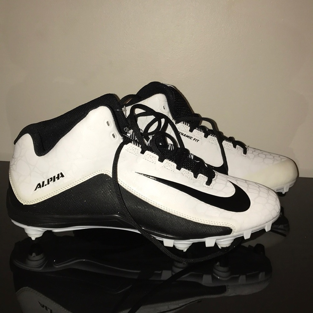 Men’s Nike football cleats